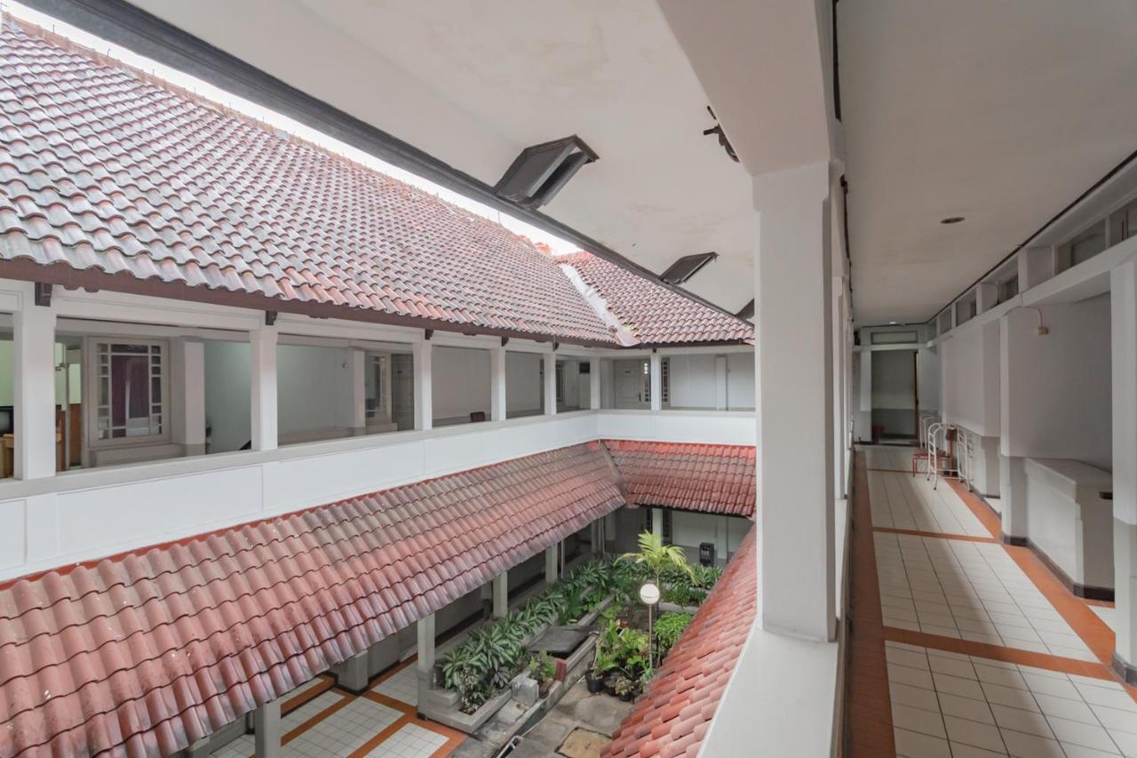 Hotel Koolkost Near Station *