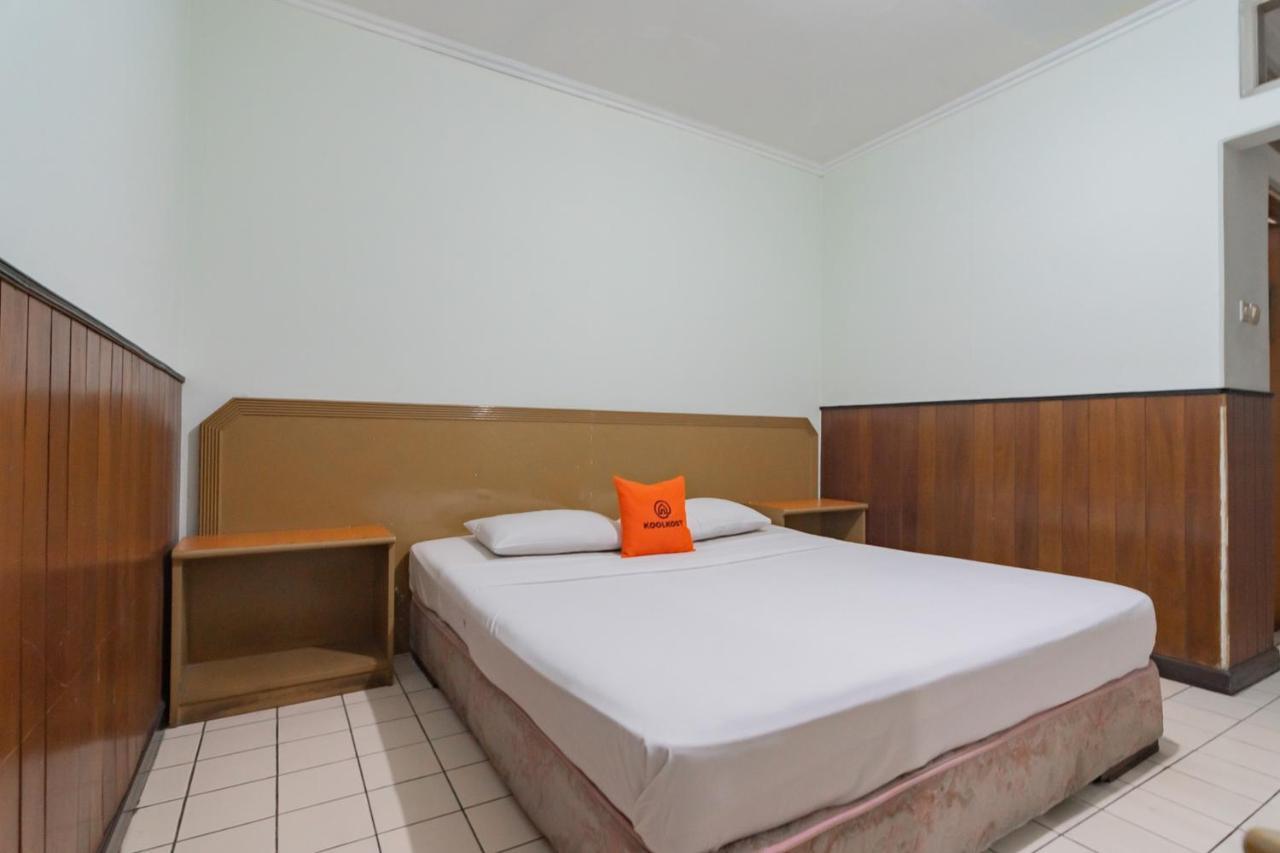 Hotel Koolkost Near Station Bandung