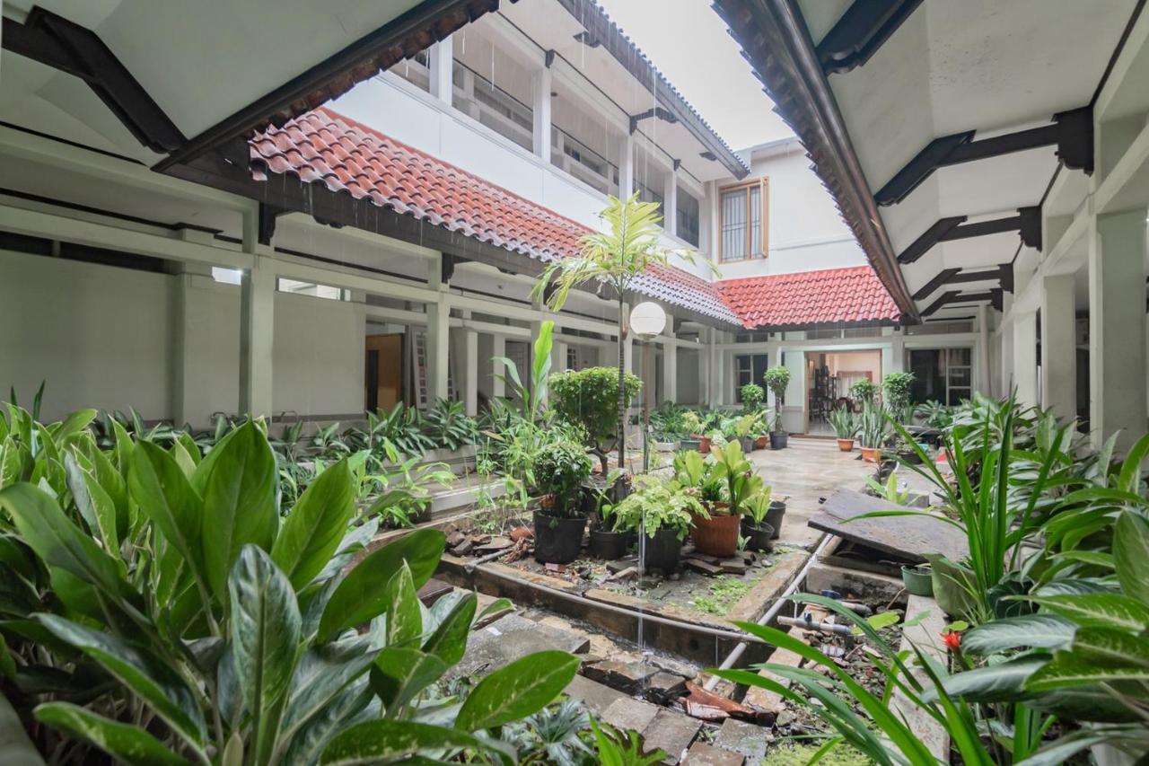 Hotel Koolkost Near Station Bandung