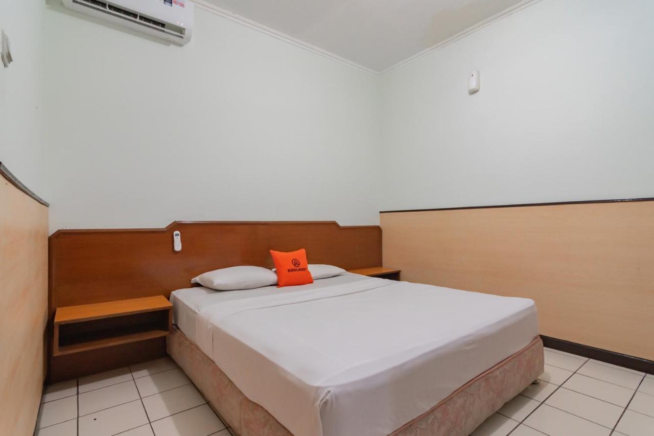 Hotel Koolkost Near Station *